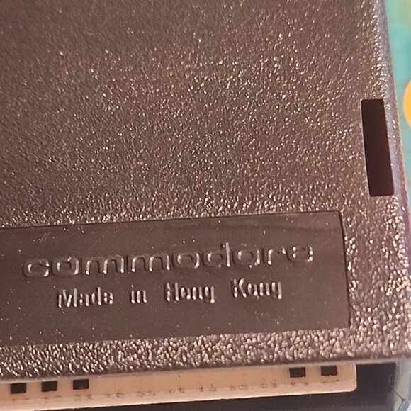 KICKMAN COMMODORE64 C64 1981 Bally Midway Arcade 81 Complete In Box Tested - Picture 5 of 7